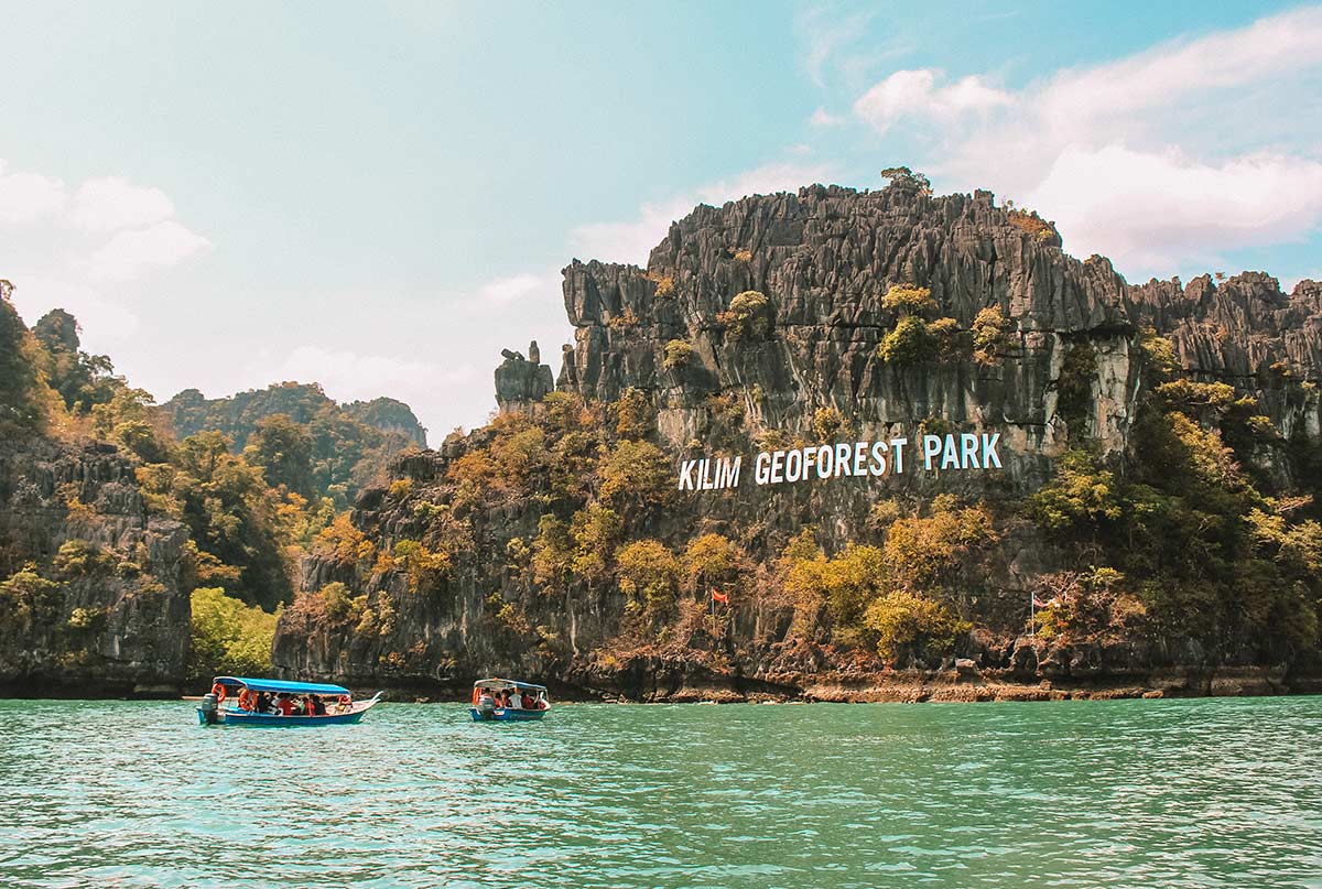 Jelajahi Keindahan Mangrove Langkawi: Tur Ekosistem yang Memukau